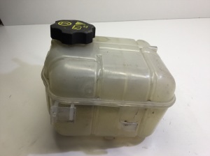  Tank for coolant 