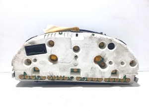 Mercedes Benz ML-Class 163 (1998–2005) Mērinstrumentu panelis A1635409611 - 2