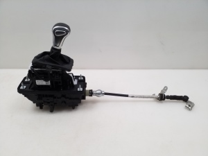 Gear shift mechanism - 8K2713041AL