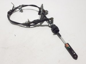 TOYOTA RAV 4 A5 (2019–2026) Gear shift cable 3382042490 - 2