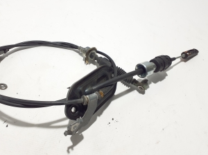 TOYOTA RAV 4 A5 (2019–2026) Gear shift cable 3382042490 - 3