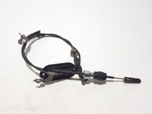TOYOTA RAV 4 A5 (2019–2026) Gear shift cable 3382042490 - 4