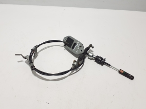   Gear shift cable  - 3382042490 