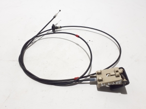 TOYOTA RAV 4 A5 (2019–2026) Hood release cable 5363042140 - 2