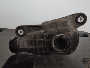 Mercedes Benz ML-Class 164 (2005–2011) Front differential A1643302102 - 3