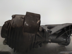 Mercedes Benz ML-Class 164 (2005–2011) Front differential A1643302102 - 4