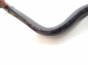 Mercedes Benz B-Class 246 (2011–2017) Caurule A2424301029 - 2