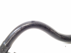 Mercedes Benz B-Class 246 (2011–2017) Pipe A2424300929 - 4