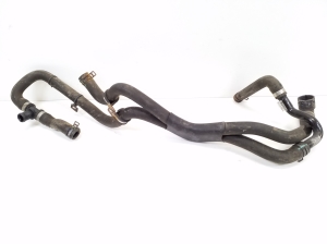 Mercedes Benz B-Class 246 (2011–2017) Schlauch CT144265 - 5
