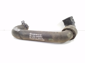 Mercedes Benz B-Class 246 (2011–2017) Schlauch A2425063235 - 4