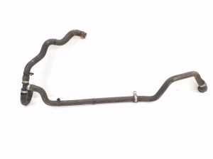 Mercedes Benz B-Class 246 (2011–2017) Hose 101555400C - 2