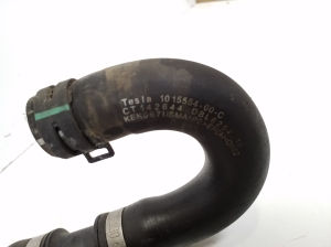 Mercedes Benz B-Class 246 (2011–2017) Hose 101555400C - 3