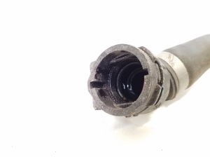 Mercedes Benz B-Class 246 (2011–2017) Hose 101555400C - 4