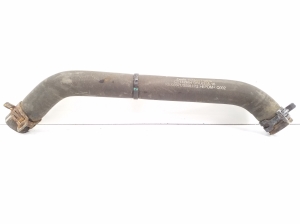 Mercedes Benz B-Class 246 (2011–2017) Schlauch 101555700B - 2
