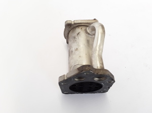 RENAULT Clio II (1998–2005) EGR valve cooler 8200545260 - 2