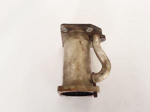 RENAULT Clio II (1998–2005) EGR valve cooler 8200545260 - 4