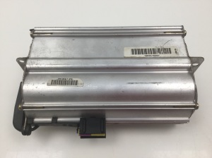 AUDI S6 (1999–2003) Passenger dashboard airbag 4B2880204E - 3