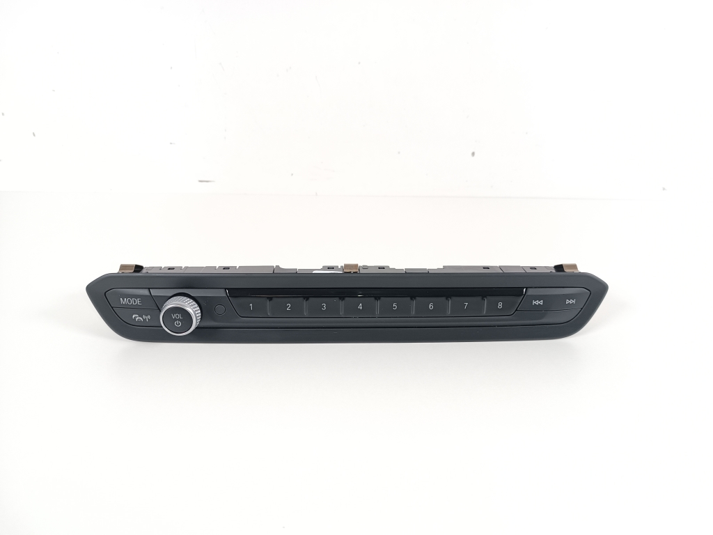 BMW 3 SERIES G20 (2018–2026) Autoraadio lüliti 7949453 BMW 3 SERIES G20 (2018–2026) Autoraadio lüliti 7949453
