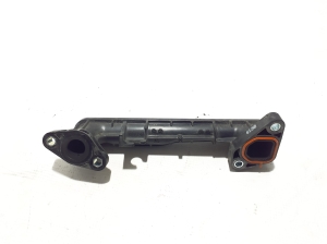 TOYOTA RAV 4 A5 (2019–2026) EGR vārsta caurule 2560125011 - 3