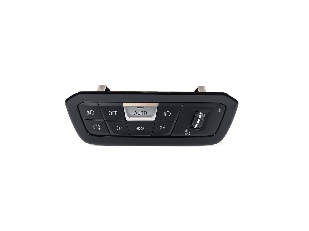 BMW 3 Series G20/G21/G28 (2018-2024) Headlight Switch Control Unit 9461142, 61319461142 23370465