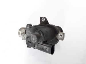 RENAULT Clio II (1998–2005) Ventil Abgasrückführung 8200550361 - 3