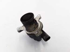 RENAULT Clio II (1998–2005) Ventil Abgasrückführung 8200550361 - 4