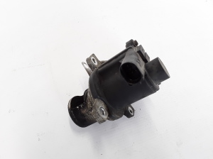 RENAULT Clio II (1998–2005) Ventil Abgasrückführung 8200550361 - 5