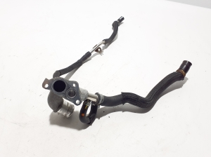 TOYOTA RAV 4 A5 (2019–2026) Pipe 1633125030 - 2