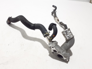 TOYOTA RAV 4 A5 (2019–2026) Pipe 1633125030 - 3