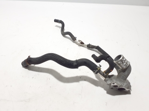 TOYOTA RAV 4 A5 (2019–2026) Pipe 1633125030 - 4