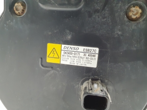 TOYOTA RAV 4 A5 (2019–2026) A/C compressor 8837033040 - 2