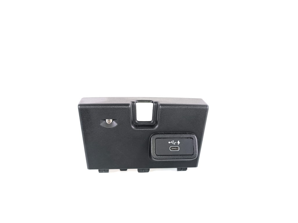 BMW 3 Series G20/G21/G28 (2018-2024) Additional Music Player Connectors 8711939, 84108711939 23370442