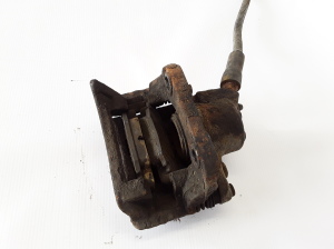 RENAULT Clio II (1998–2005) Front brake caliper 7701207958 - 3