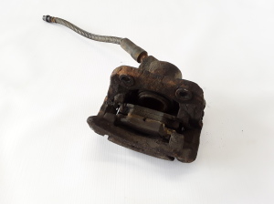 RENAULT Clio II (1998–2005) Front brake caliper 7701207958 - 4
