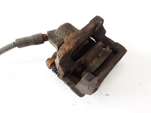 RENAULT Clio II (1998–2005) Front brake caliper 7701207958 - 5