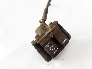 RENAULT Clio II (1998–2005) Front brake caliper 7701207958 - 6