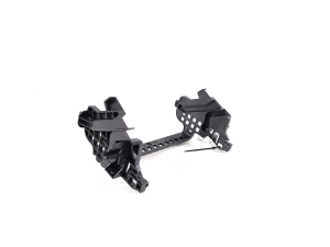 BMW 3 SERIES G20 (2018–2026) Salona paneļa cita detaļa 6811443 - 3