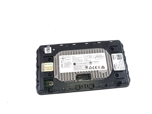 BMW 3 SERIES G20 (2018–2026) Telefonilaadija 5A0E550 - 3