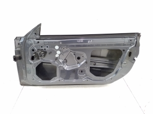 Mercedes Benz SLK-Class 172 (2011–2026) Esiuks A1727200405 - 3