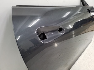 Mercedes Benz SLK-Class 172 (2011–2026) Esiuks A1727200405 - 5