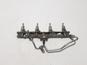   Common Rail Kraftstoffleitung  - 2381425010 