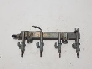   Common Rail Kraftstoffleitung  - 2381425021 