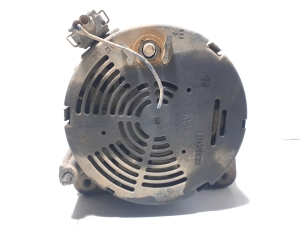 Volkswagen Sharan (1995–2010) Lichtmaschine 0123515020 - 2