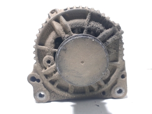 Volkswagen Sharan (1995–2010) Lichtmaschine 0123515020 - 4