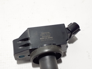 TOYOTA RAV 4 A5 (2019–2026) Ignition coil 9091902277 - 2