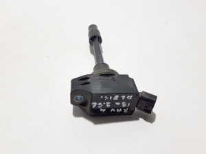 TOYOTA RAV 4 A5 (2019–2026) Ignition coil 9091902277 - 4