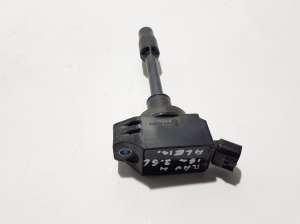 TOYOTA RAV 4 A5 (2019–2026) Süütepool 9091902277 - 3