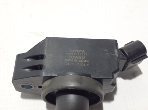 TOYOTA RAV 4 A5 (2019–2026) Ignition coil 9091902277 - 2