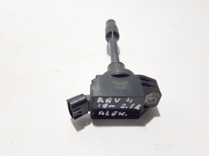 TOYOTA RAV 4 A5 (2019–2026) Ignition coil 9091902277 - 4