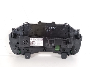BMW 3 SERIES G20 (2018–2026) Instrument cluster 5A0F1F0 - 3